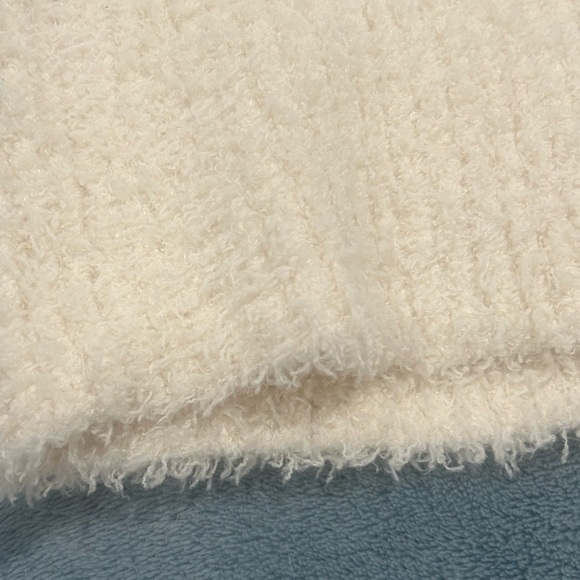 NWT Aerie Fuzzy Tank Top Women’s XS - Picture 6 of 6